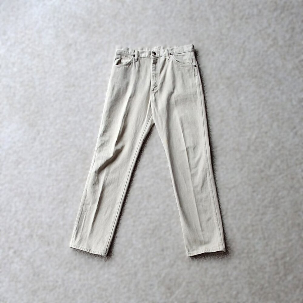 Wrangler Jeans